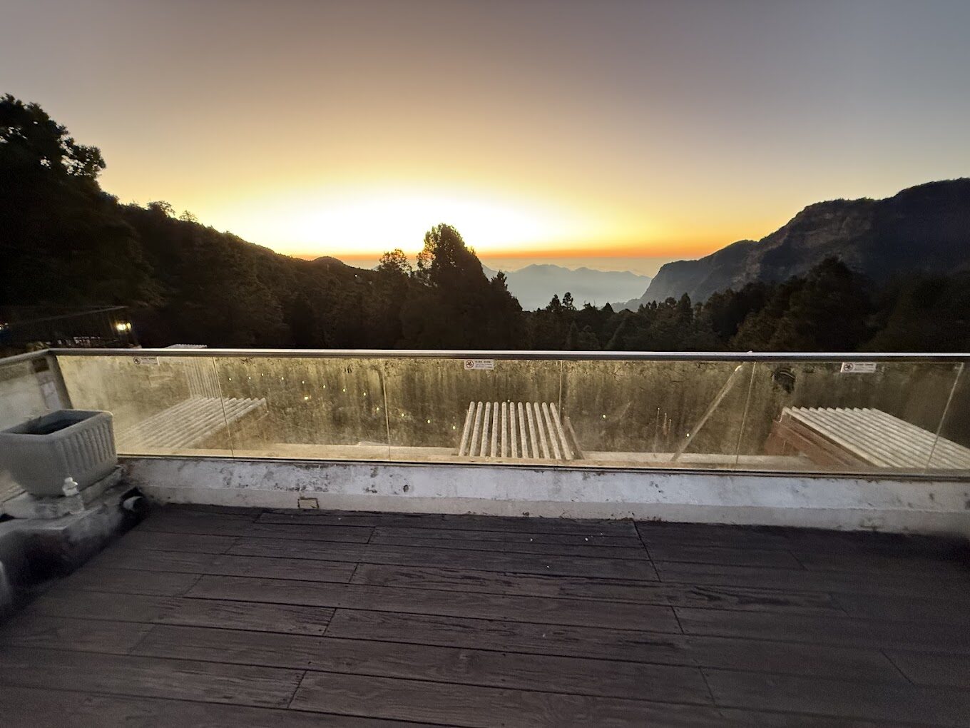 阿里山賓館必住的理由｜2025旅遊達人不可錯過的山居體驗