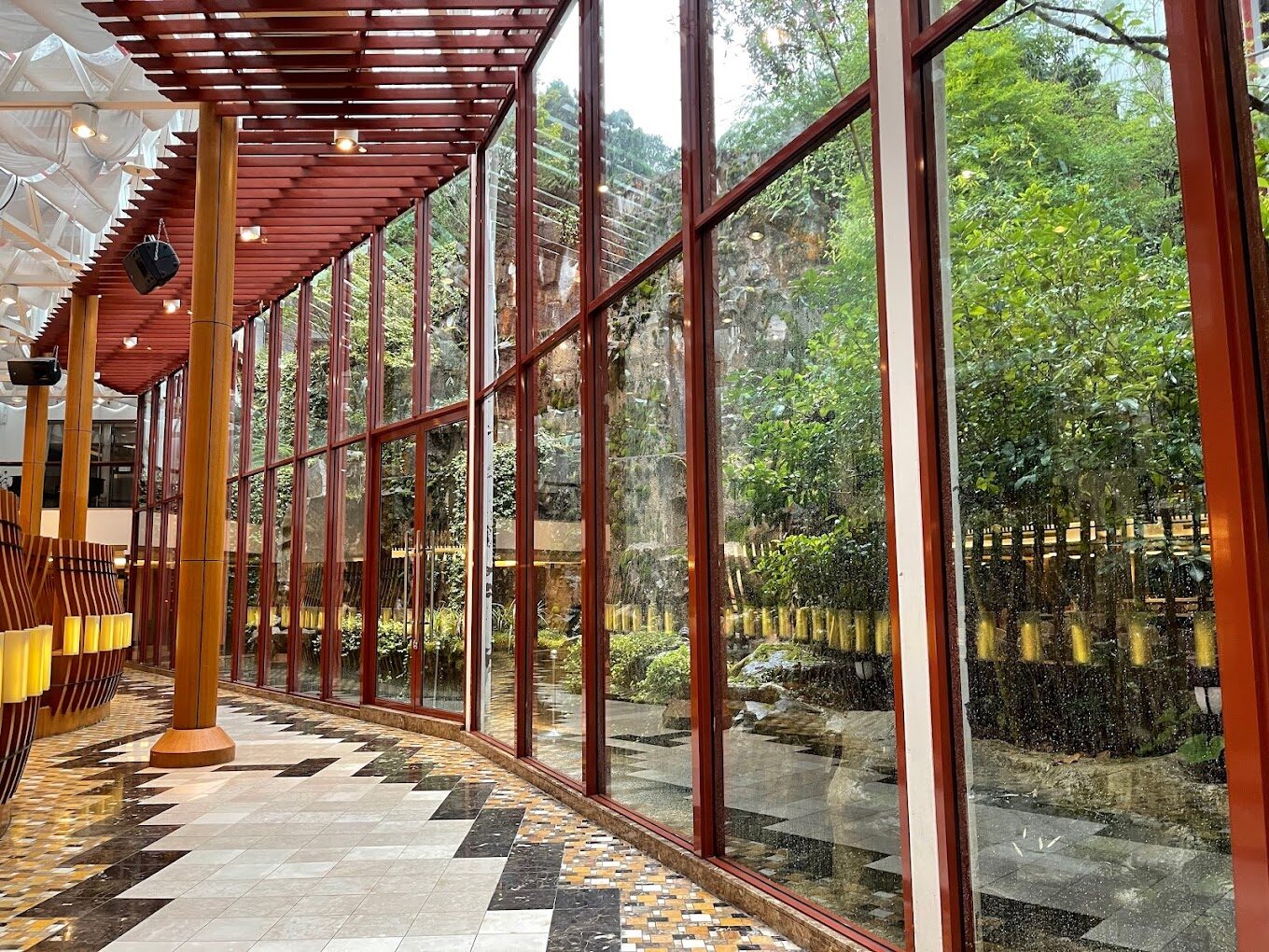 阿里山賓館必住的理由｜2025旅遊達人不可錯過的山居體驗