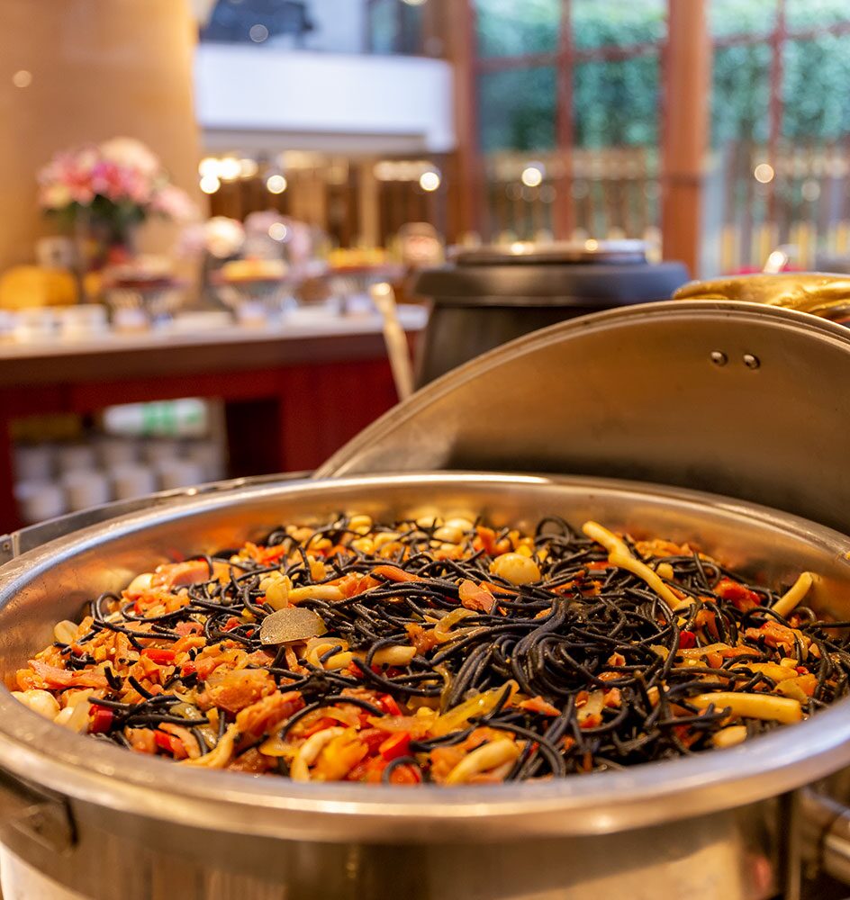 阿里山賓館必住的理由｜2025旅遊達人不可錯過的山居體驗