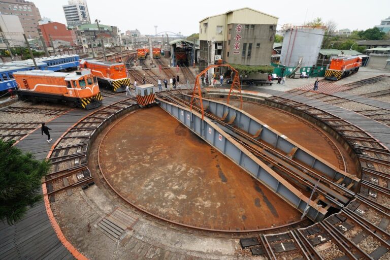 彰化景點必遊清單｜2025年你不能錯過的地方