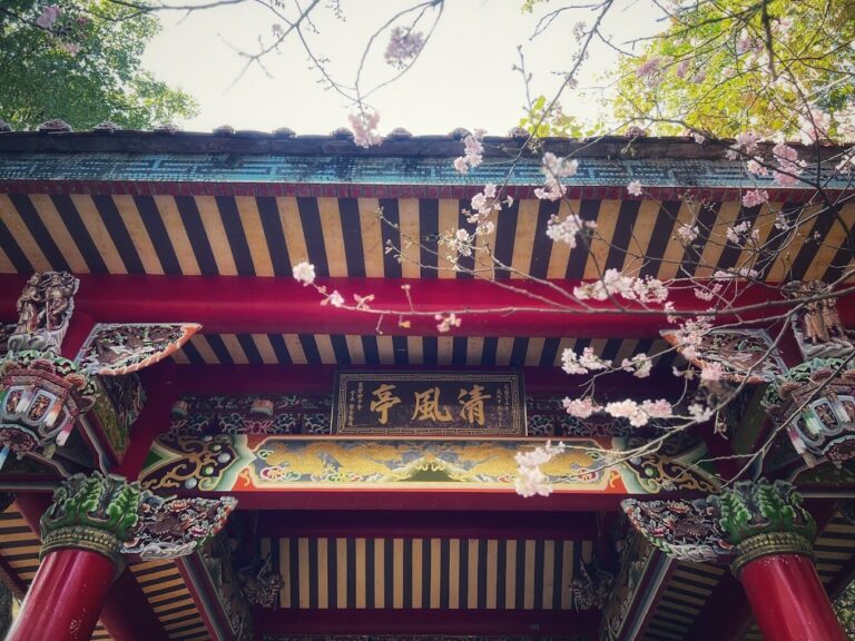 內湖碧山巖必訪景點｜2025年探尋台北秘境的最佳選擇