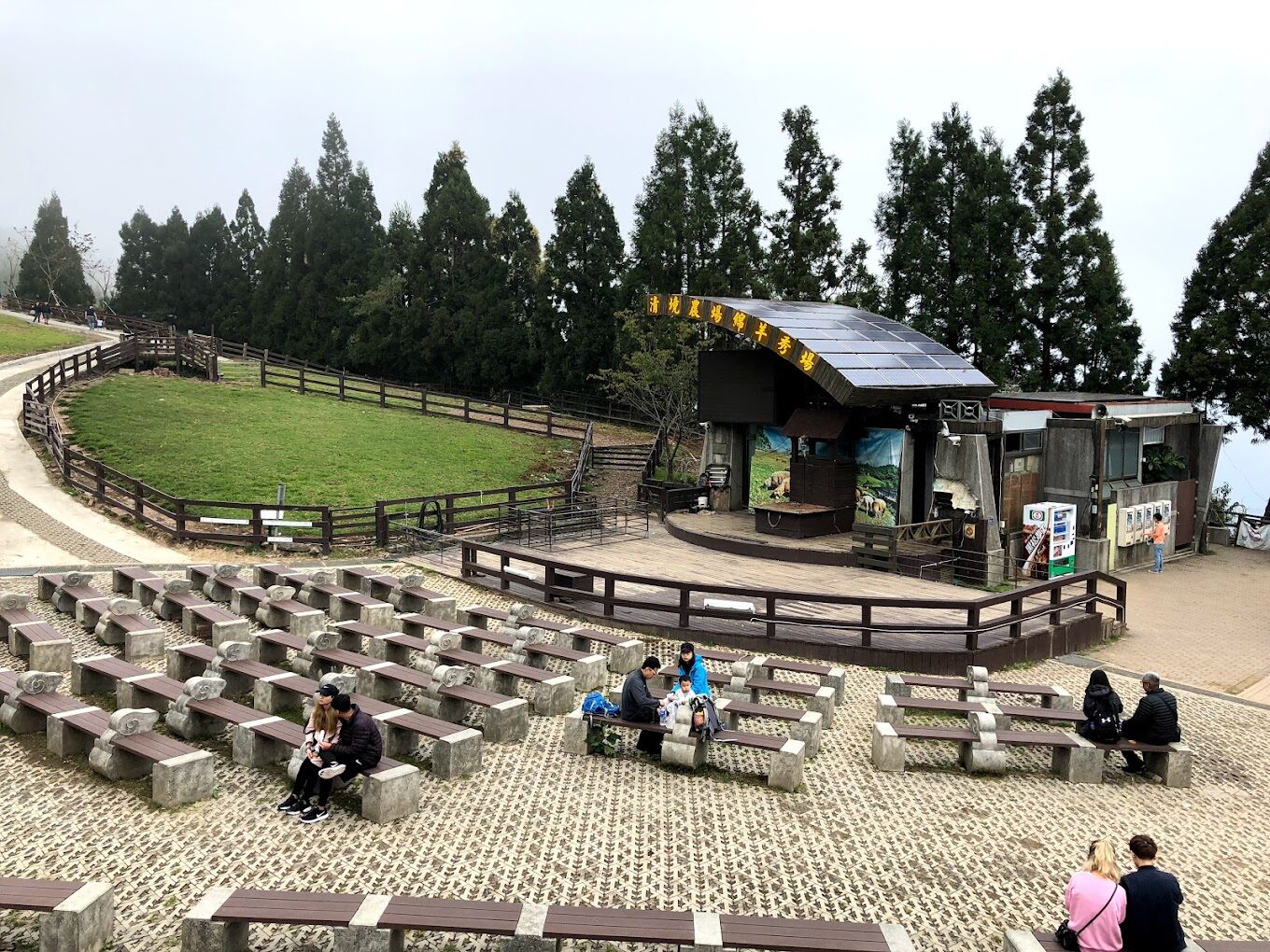 【2025】清境農場必去景點：避開人潮的秘境大公開