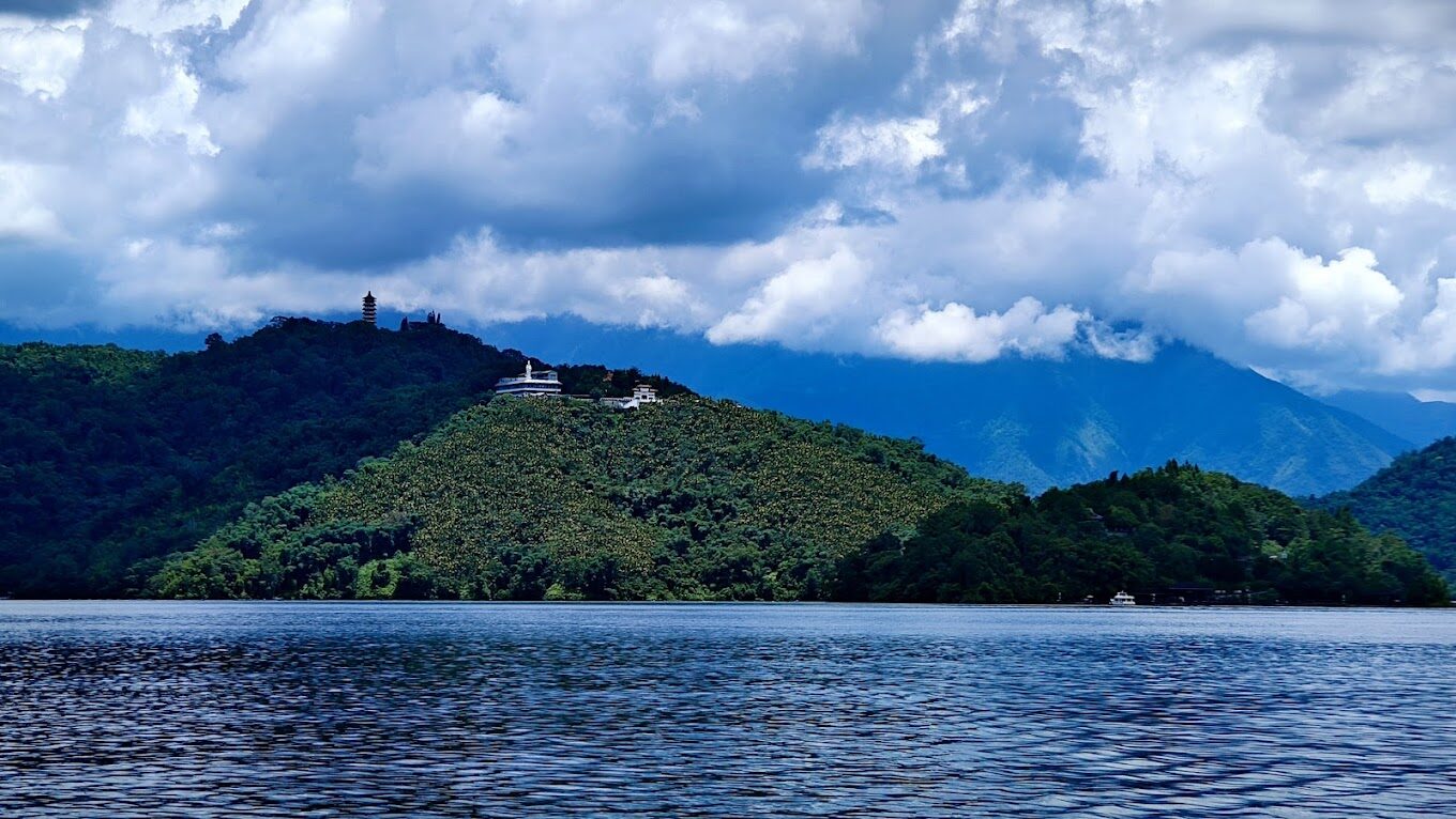 2025 南投景點懶人包|絕對不能錯過的自然秘境