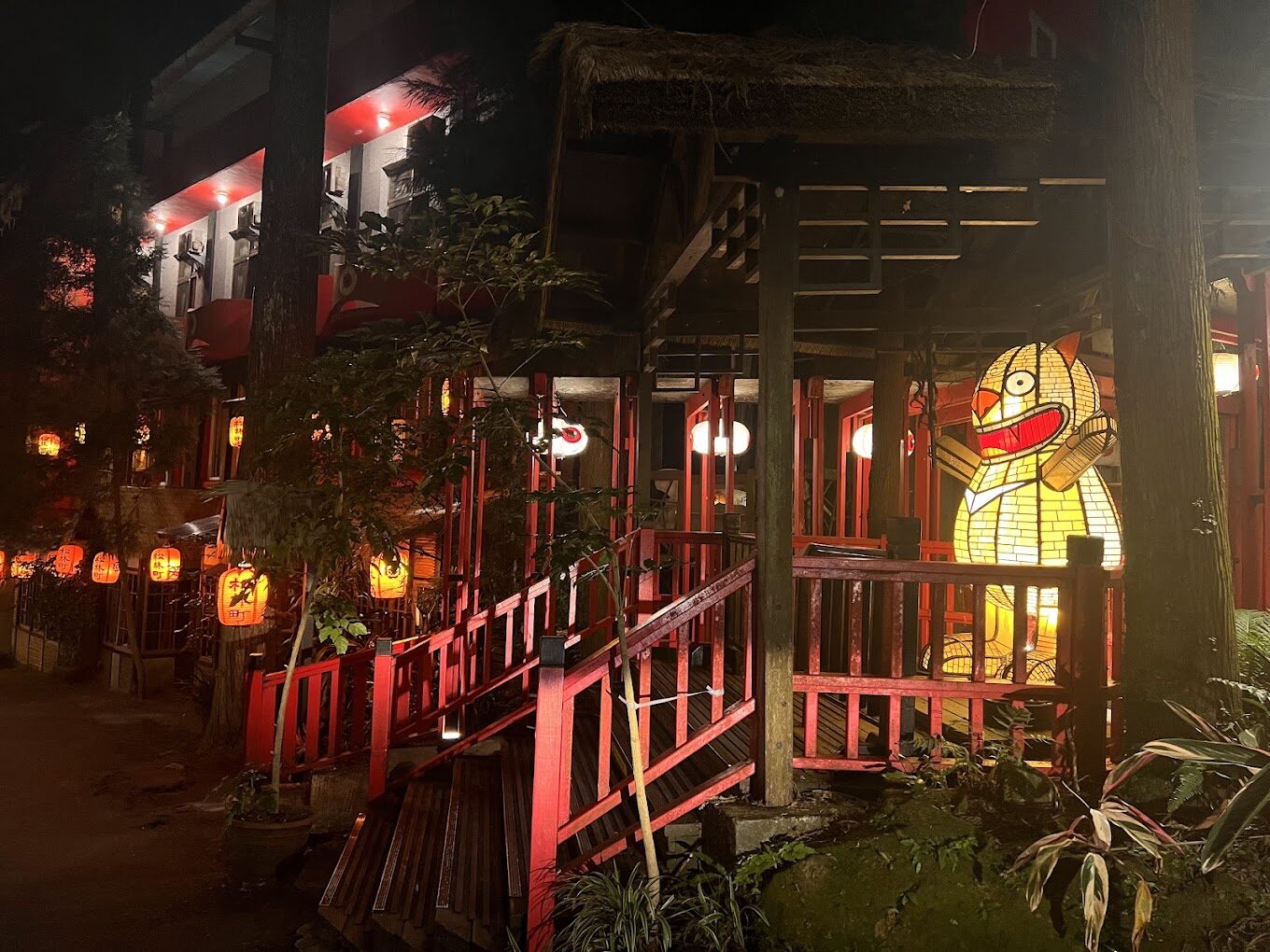 2025 南投景點懶人包｜絕對不能錯過的自然秘境