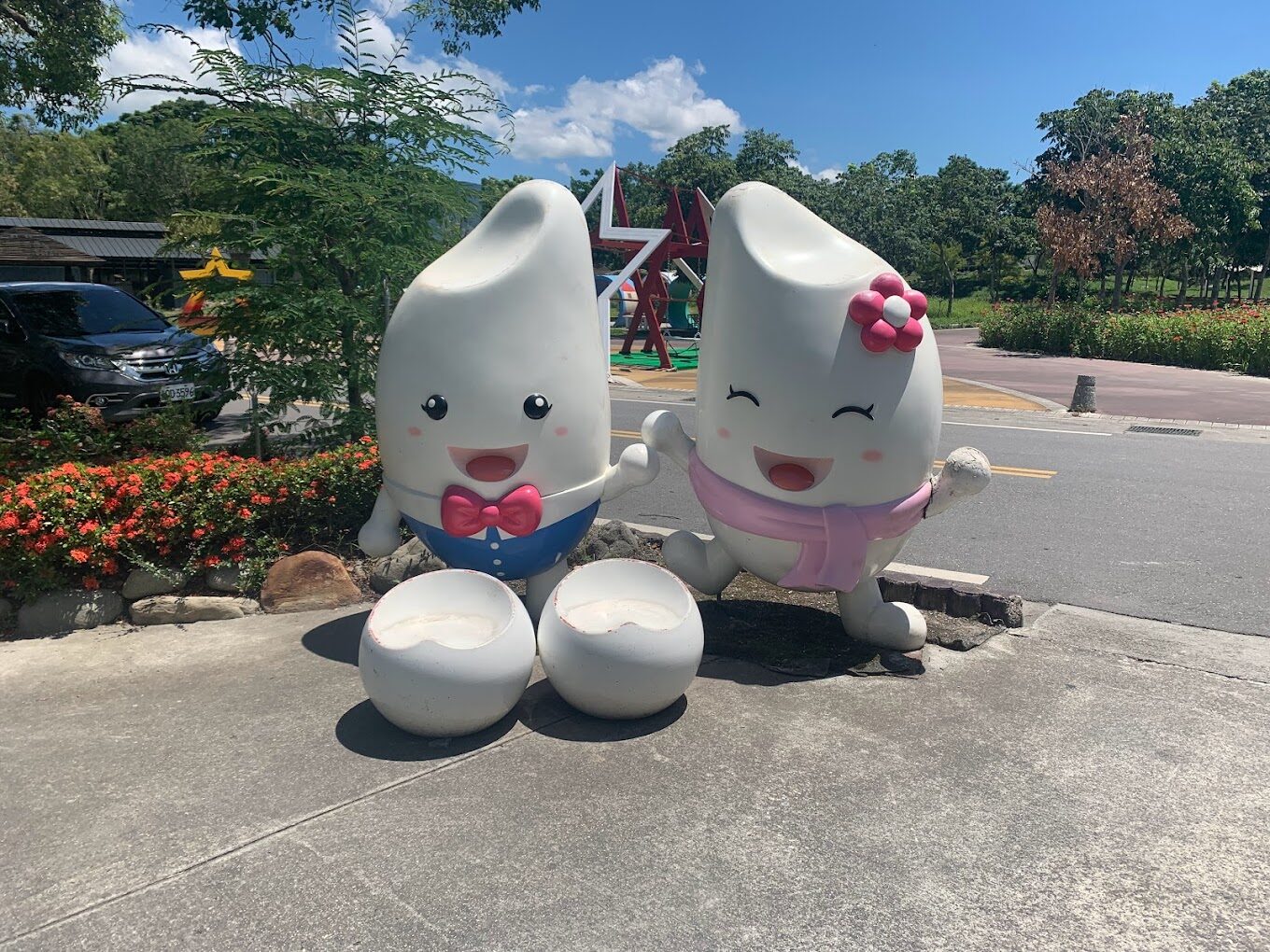 2025池上景點必訪清單｜小眾推薦不容錯過