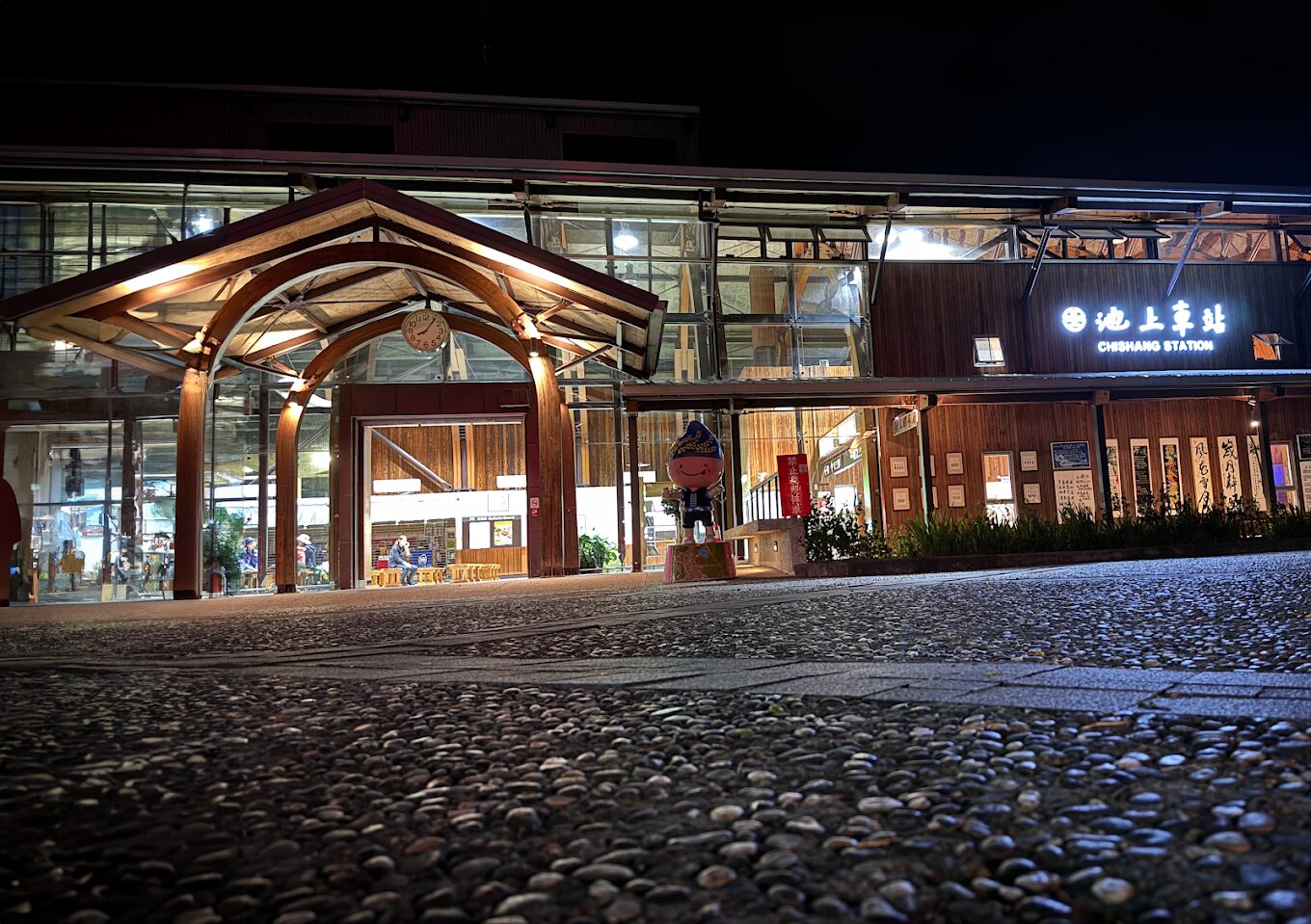 2025池上景點必訪清單｜小眾推薦不容錯過