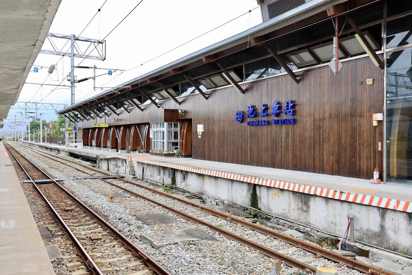 2025池上景點必訪清單｜小眾推薦不容錯過