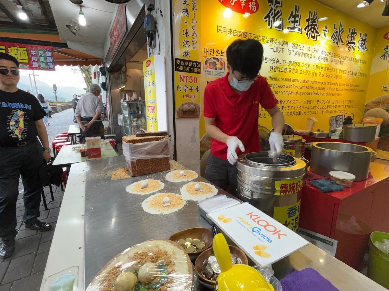 十分瀑布一日遊：你絕不能錯過的理由
