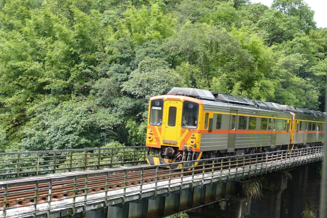 十分瀑布一日遊：你絕不能錯過的理由