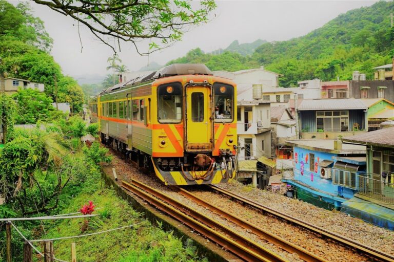 【2025】十分老街必訪的理由｜避開旅遊陷阱的小秘訣