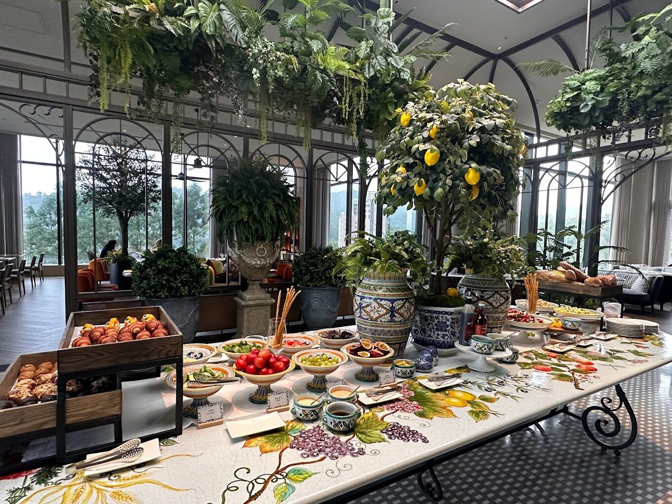 日月潭住宿推薦｜2025必知的湖畔美景飯店