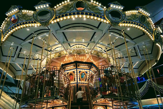 苗栗景點避坑指南｜你絕對不想錯過的5大必訪地點