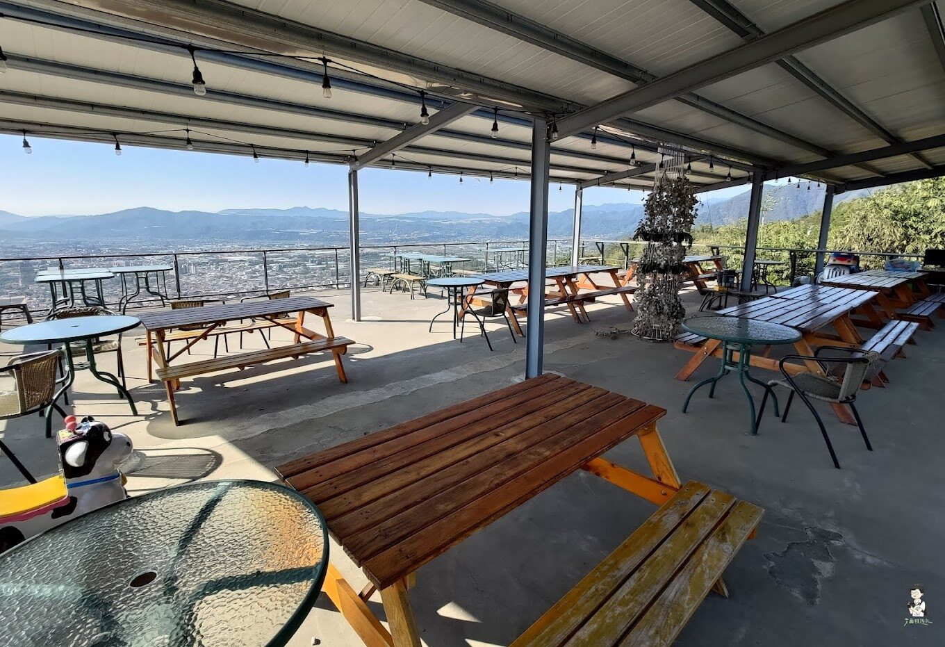 南投景點必訪清單|2025年最新推薦的自然美景