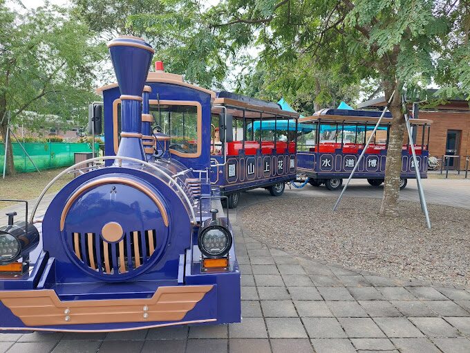 【2025】台南景點必去推薦｜避開觀光陷阱的秘境