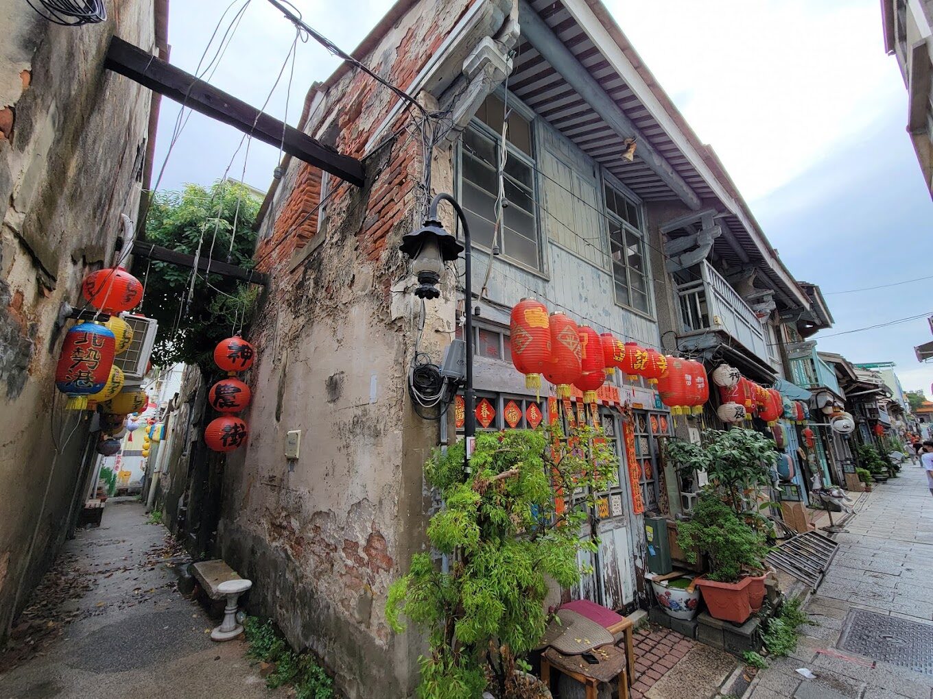 【2025】台南景點必去推薦｜避開觀光陷阱的秘境