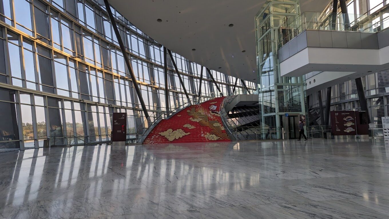 2025嘉義景點必去推薦|神秘景點讓你大開眼界