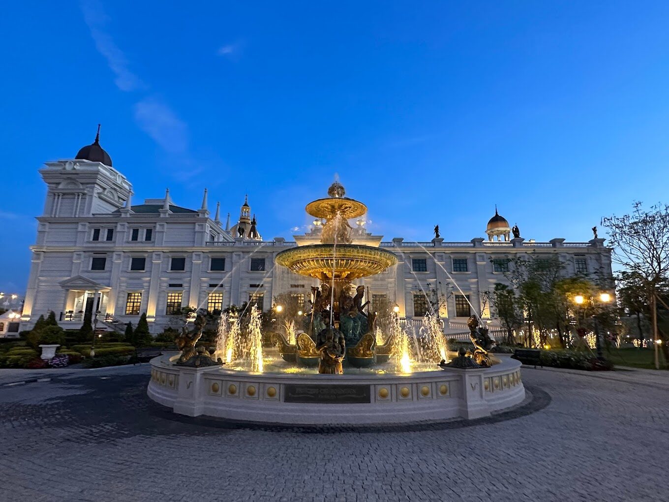 2025嘉義景點必去推薦|神秘景點讓你大開眼界