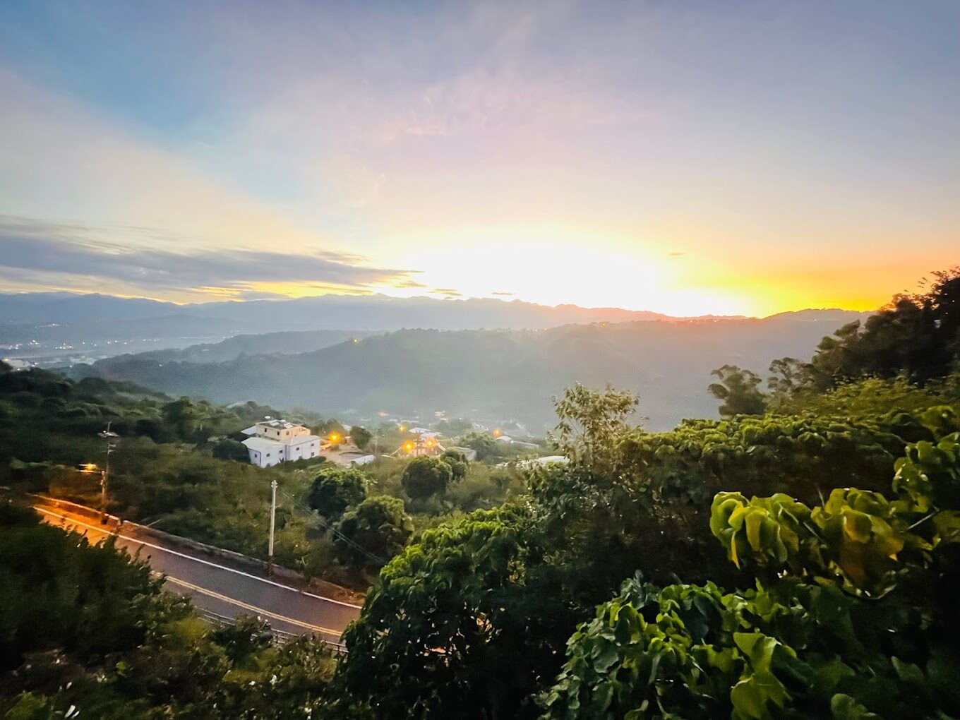 探索阿里山祕境:你不能錯過的自然景點