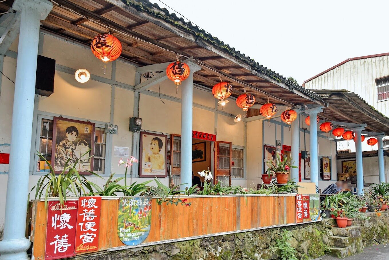 探索阿里山祕境:你不能錯過的自然景點