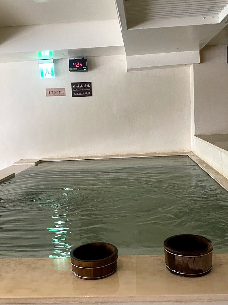 【2025】台北溫泉飯店推薦|必享特色體驗