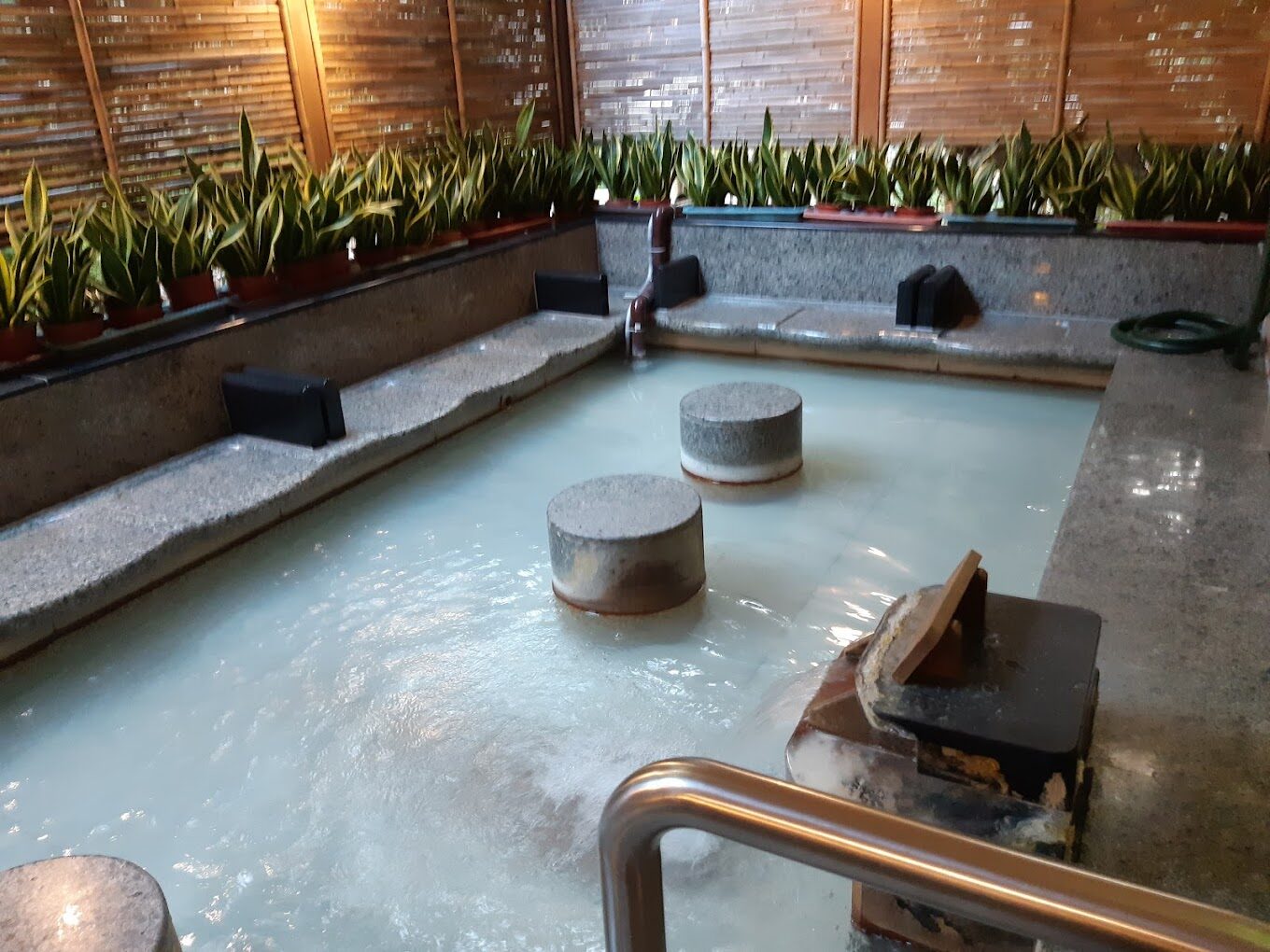 【2025】台北溫泉飯店推薦|必享特色體驗