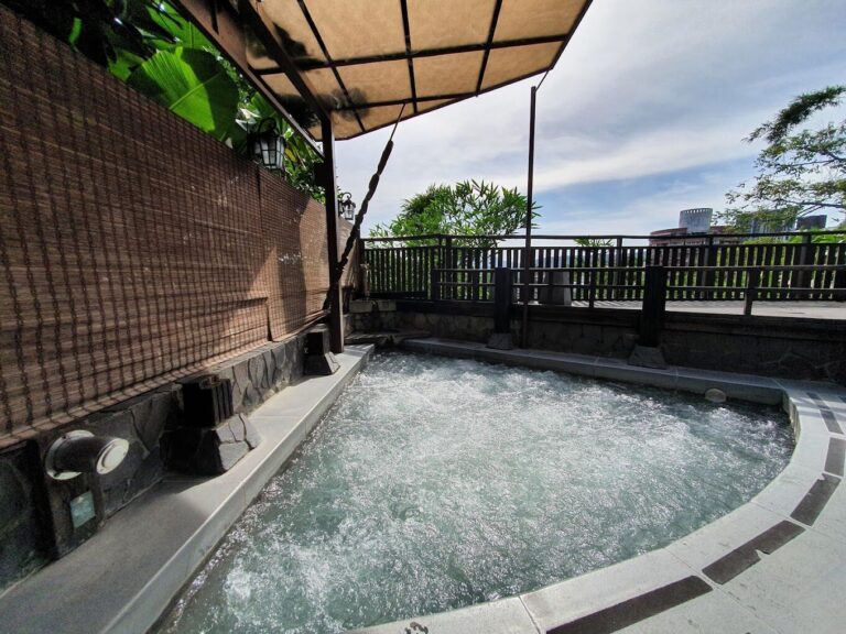 北投溫泉住宿避坑指南｜常見陷阱不踩雷