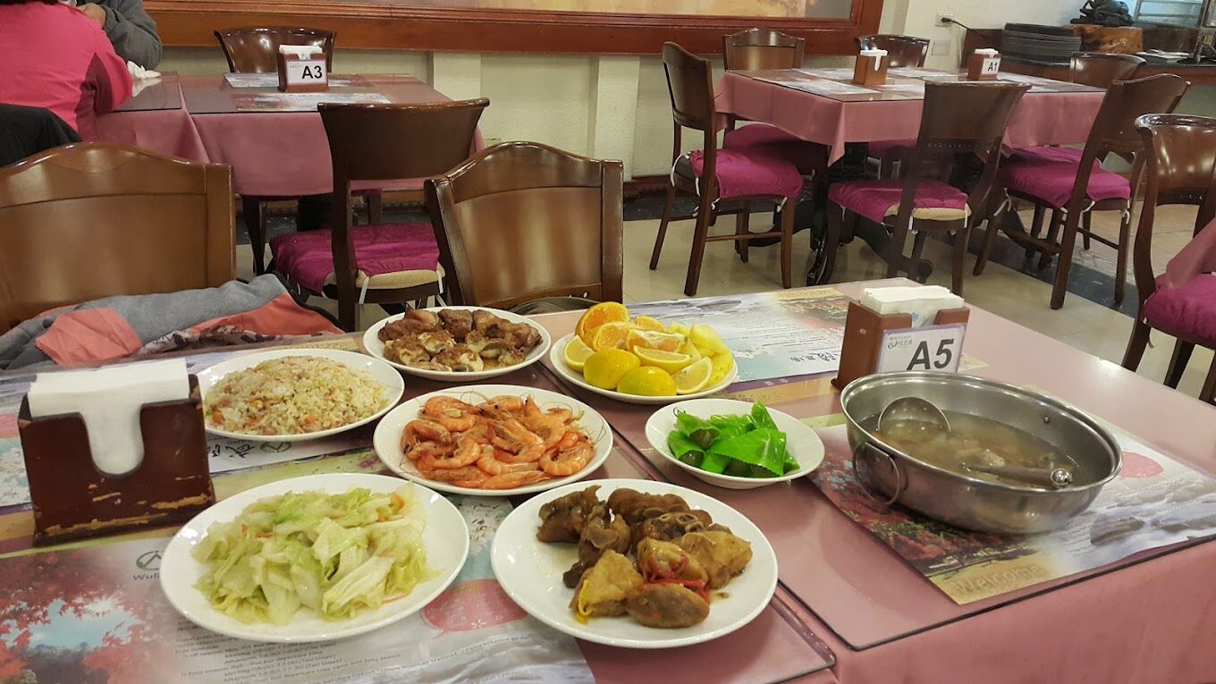 武陵農場櫻花季避坑攻略｜避免這常見錯誤，讓您的賞花之旅圓滿