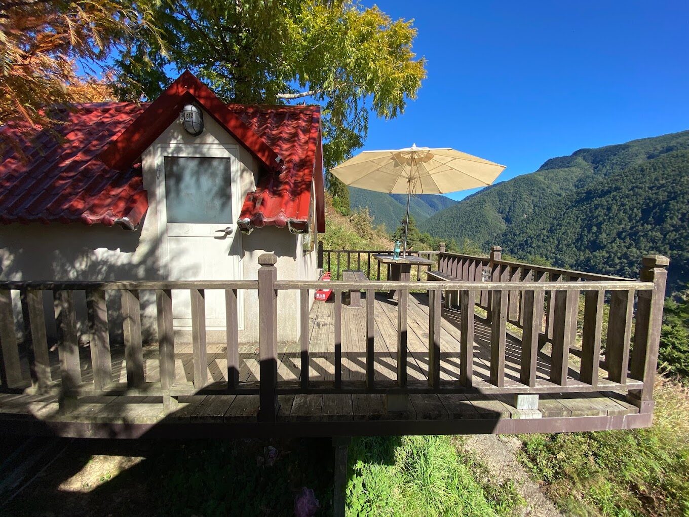 武陵農場住宿不踩雷！必知的住宿小技巧與推薦選擇