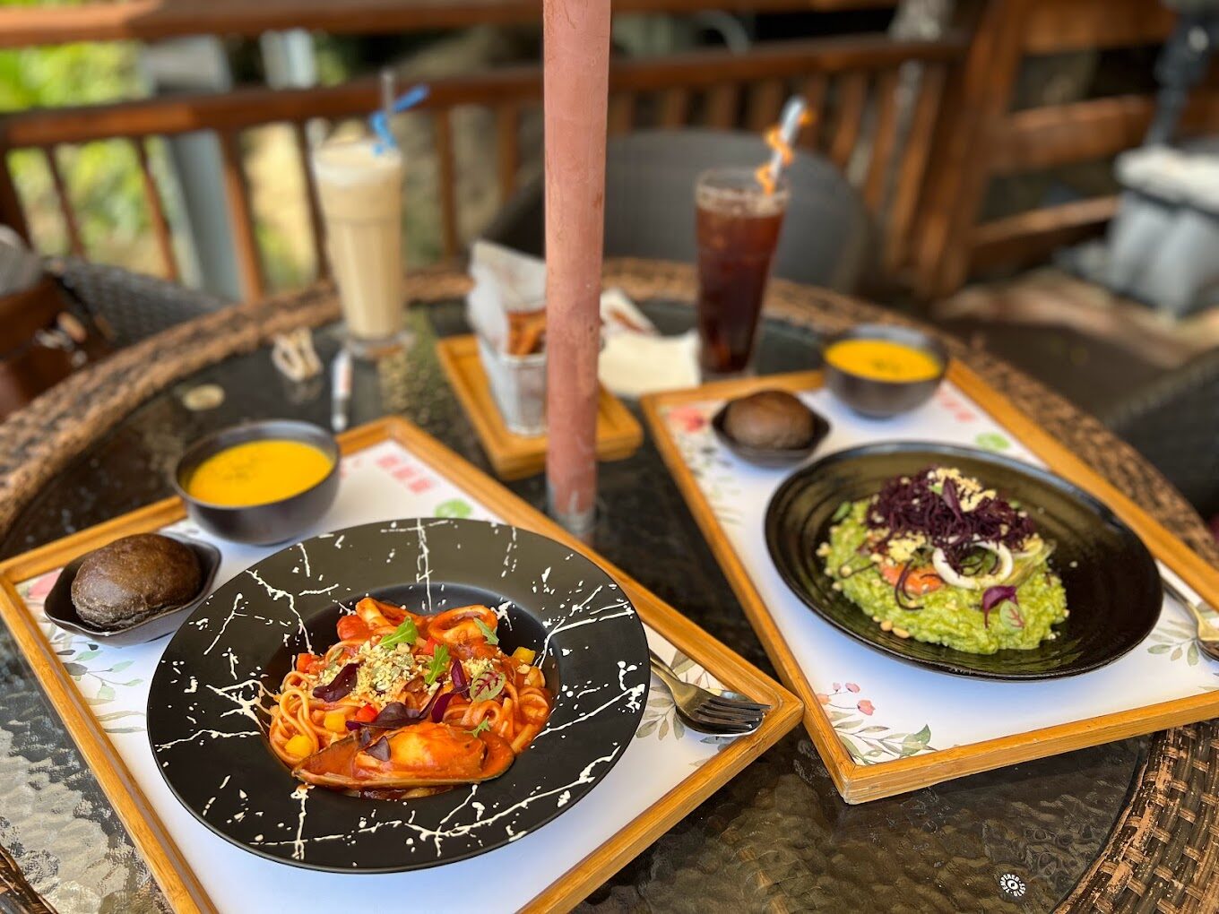 蘇維拉莊園旅遊攻略｜不容錯過的景點與美食推薦