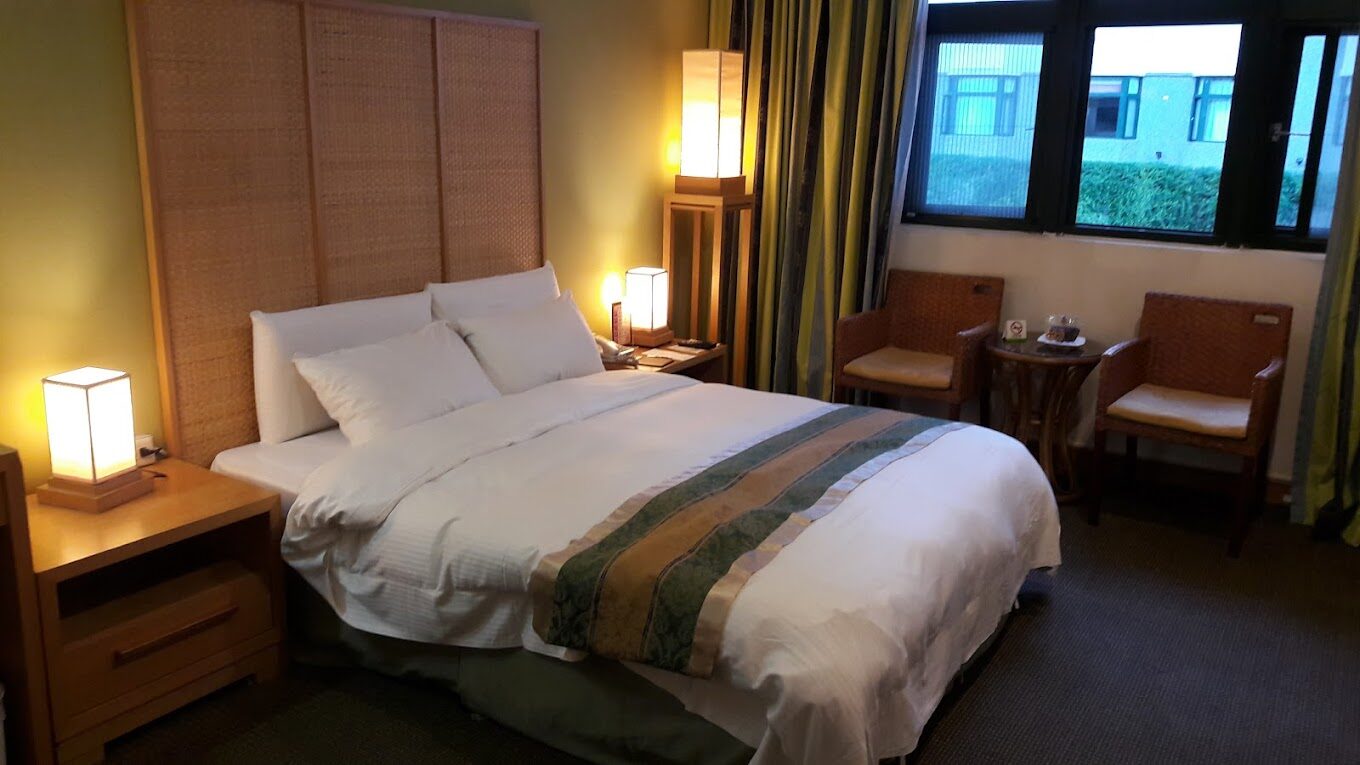 武陵農場訂房須知｜避免訂錯的常見陷阱