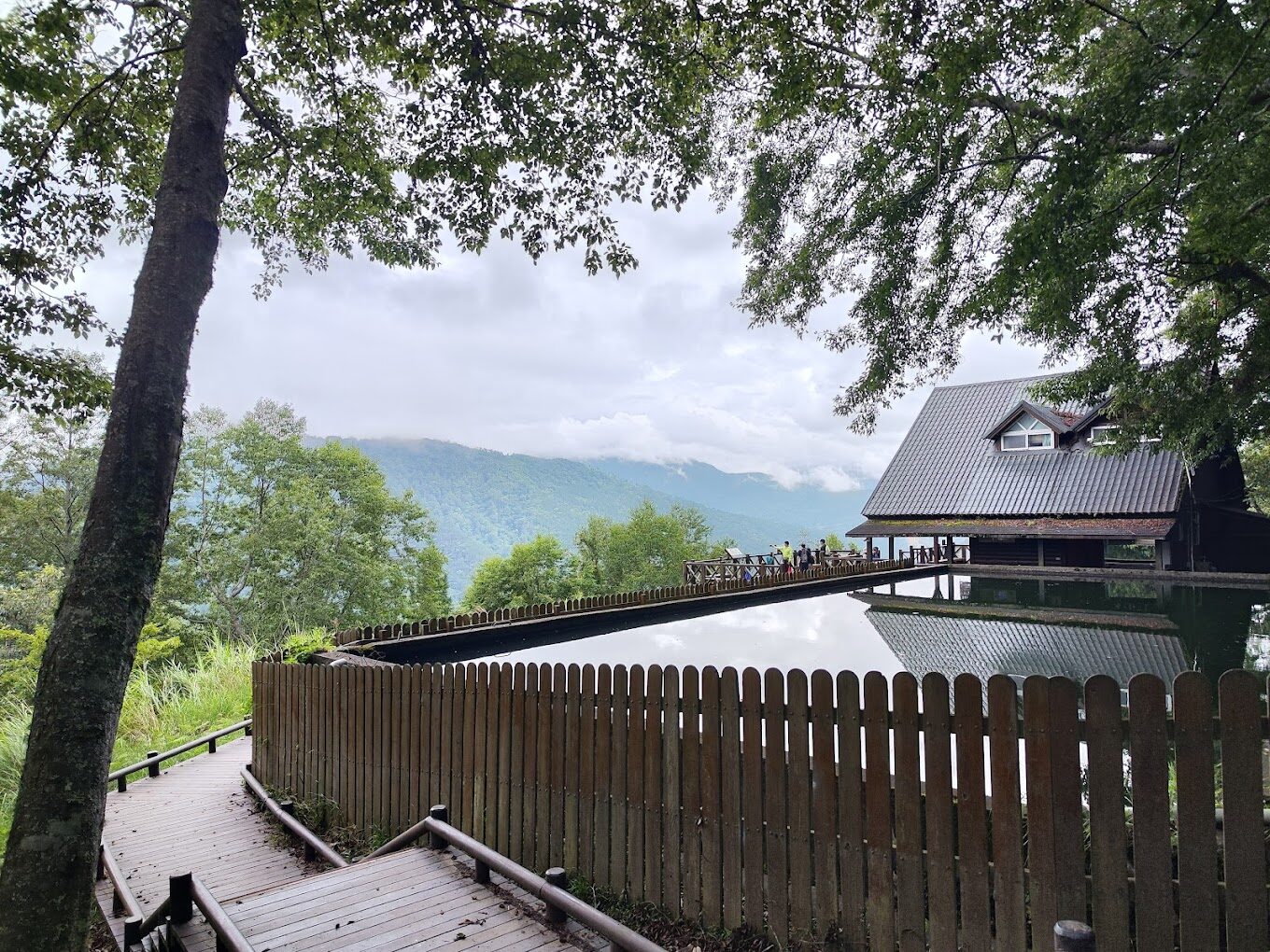 武陵農場訂房須知｜避免訂錯的常見陷阱