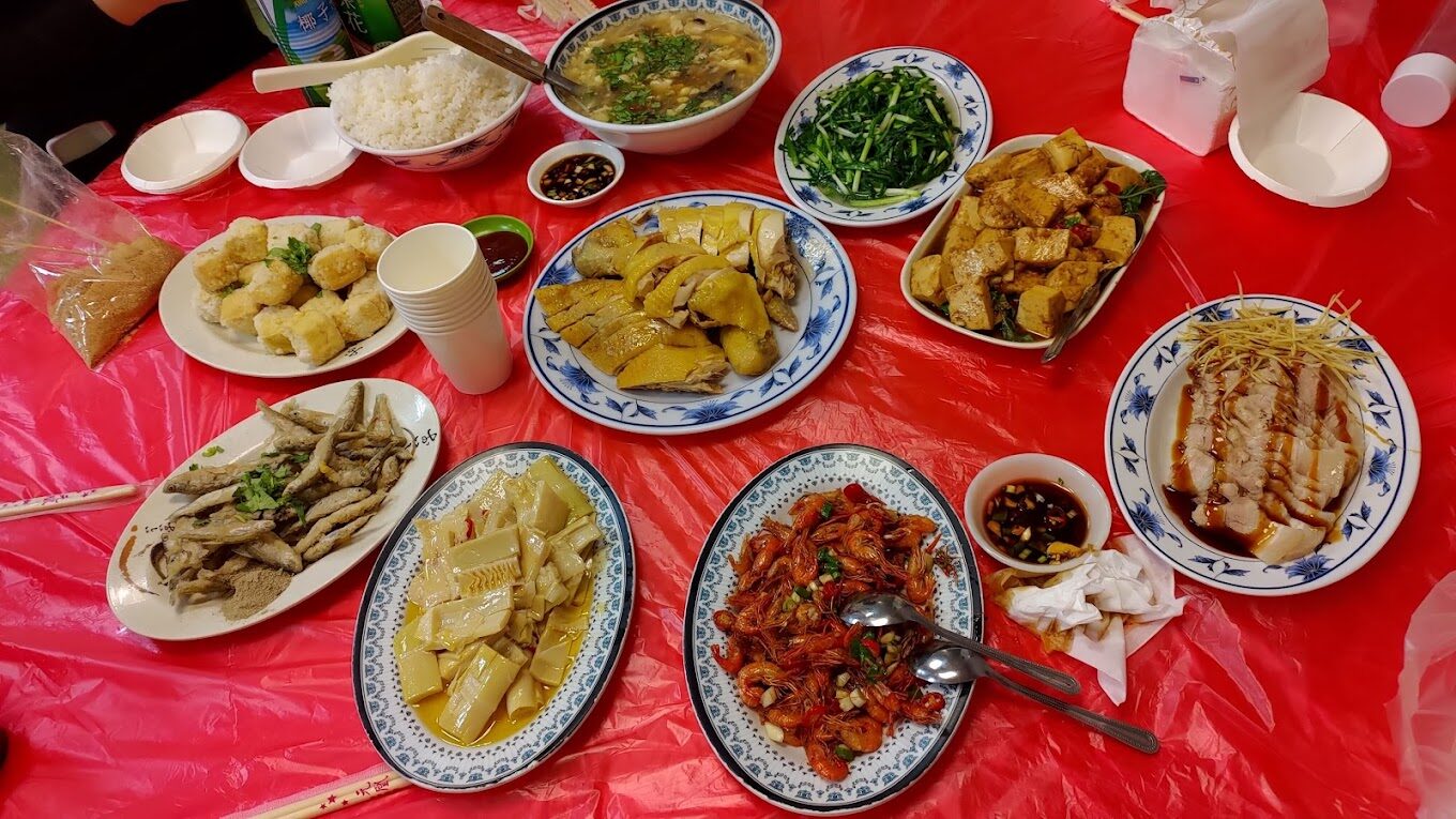 2025石碇老街必訪指南|絕不可錯過的美食與景點