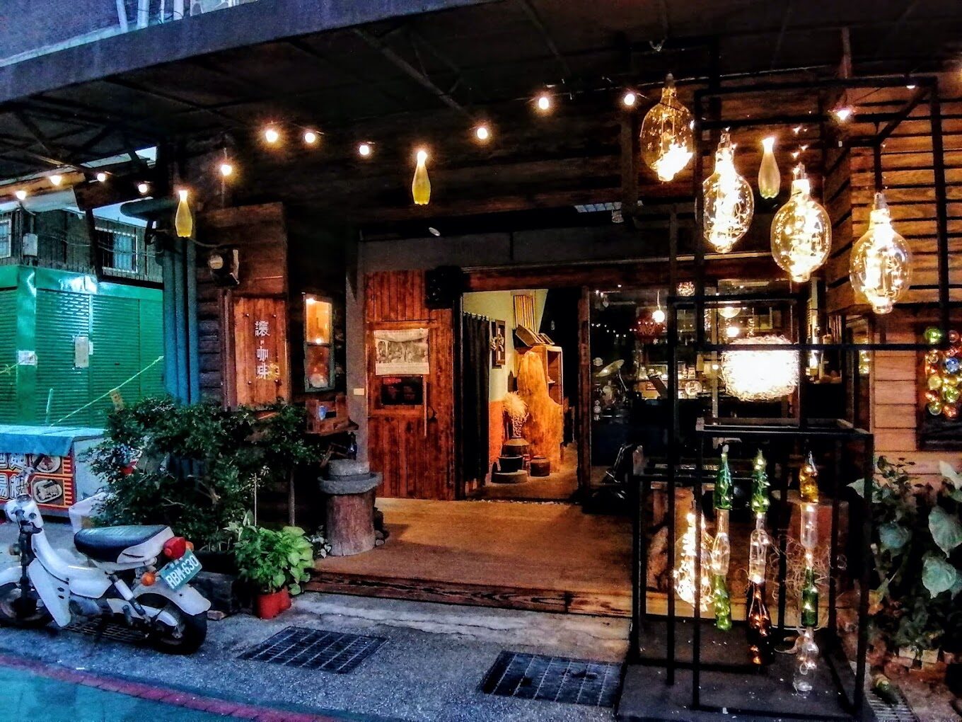 瑞芳老街必訪理由｜探尋台灣文化的隱藏瑰寶