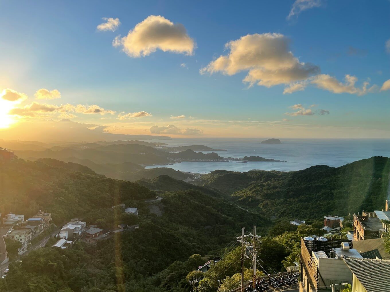 瑞芳老街必訪理由｜探尋台灣文化的隱藏瑰寶