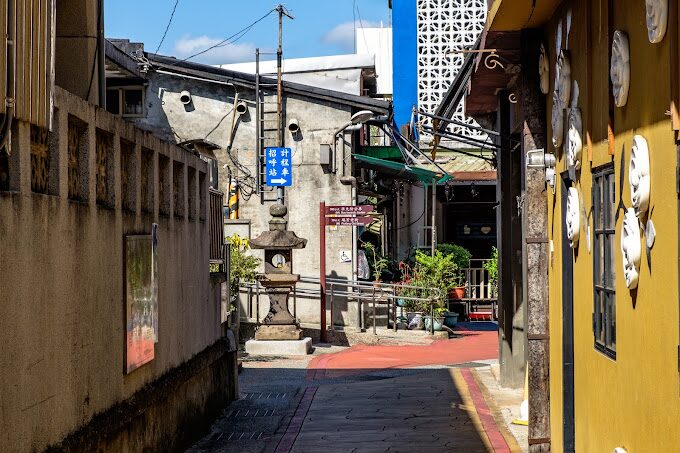 瑞芳老街必訪理由｜探尋台灣文化的隱藏瑰寶