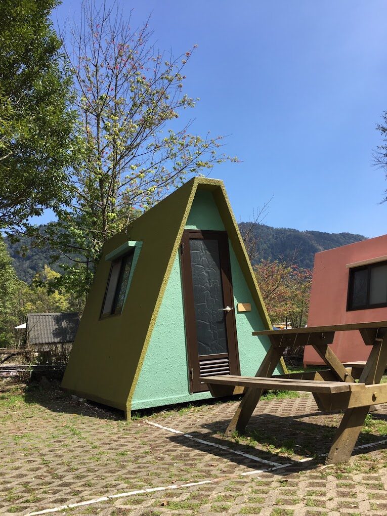 【2025】武陵農場露營｜露營新手絕不能忽視的細節