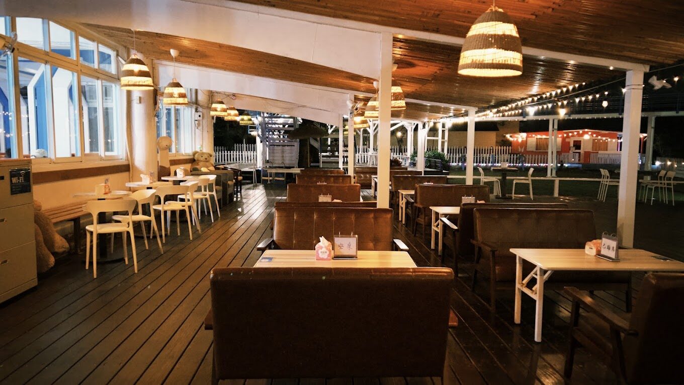 揭開宜蘭農場的神秘面紗：你絕對想知道的秘密活動