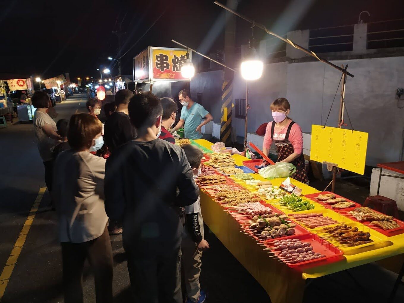 2025礁溪必訪景點推薦｜避免錯過的熱門景點