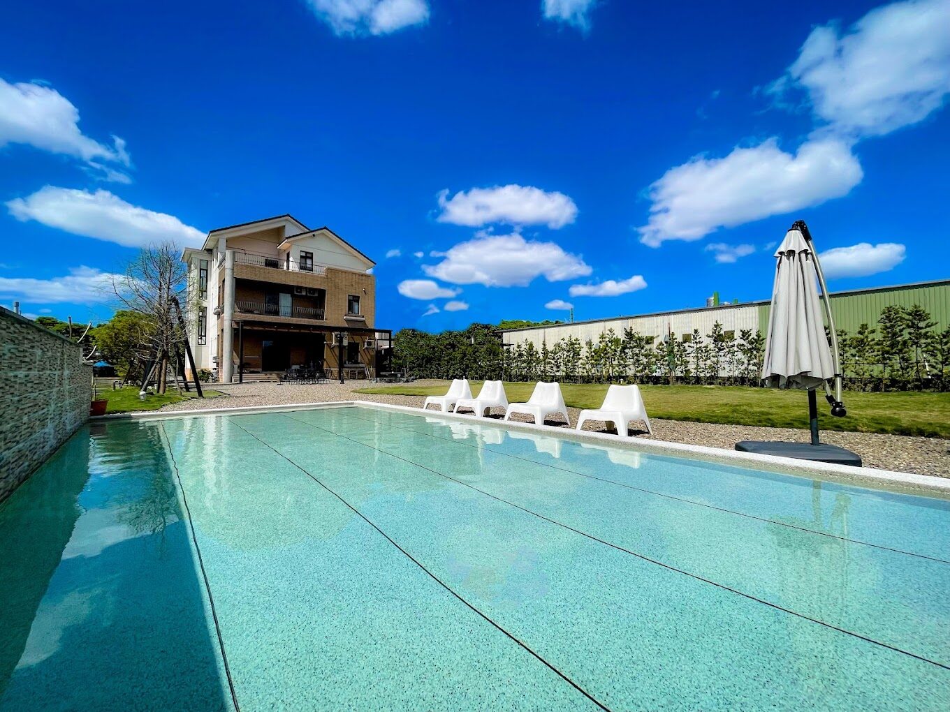 宜蘭必去包棟民宿｜享受獨立空間與在地魅力的最佳選擇