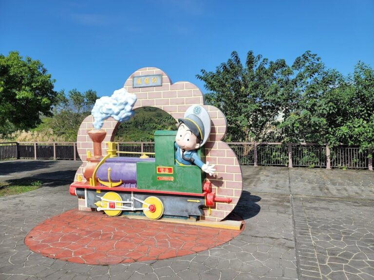 苗栗免費景點：揭開不花錢也能享受的隱藏版秘境