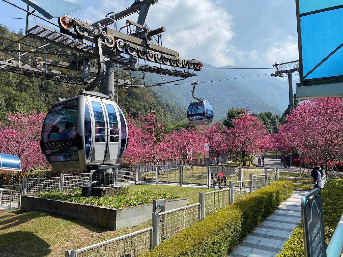 九族文化村旅遊攻略：必看景點與體驗推薦