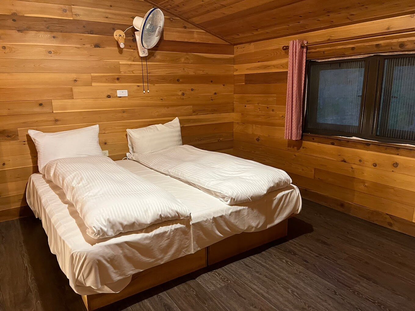 司馬庫斯住宿推薦｜避開旅遊陷阱的完美攻略