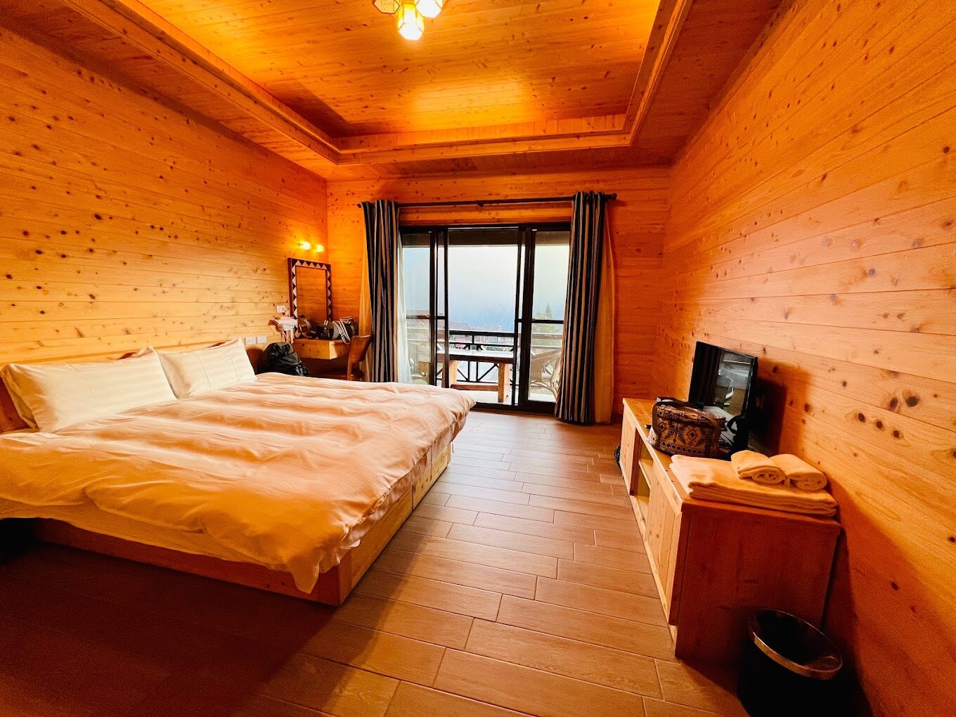 司馬庫斯住宿推薦｜避開旅遊陷阱的完美攻略