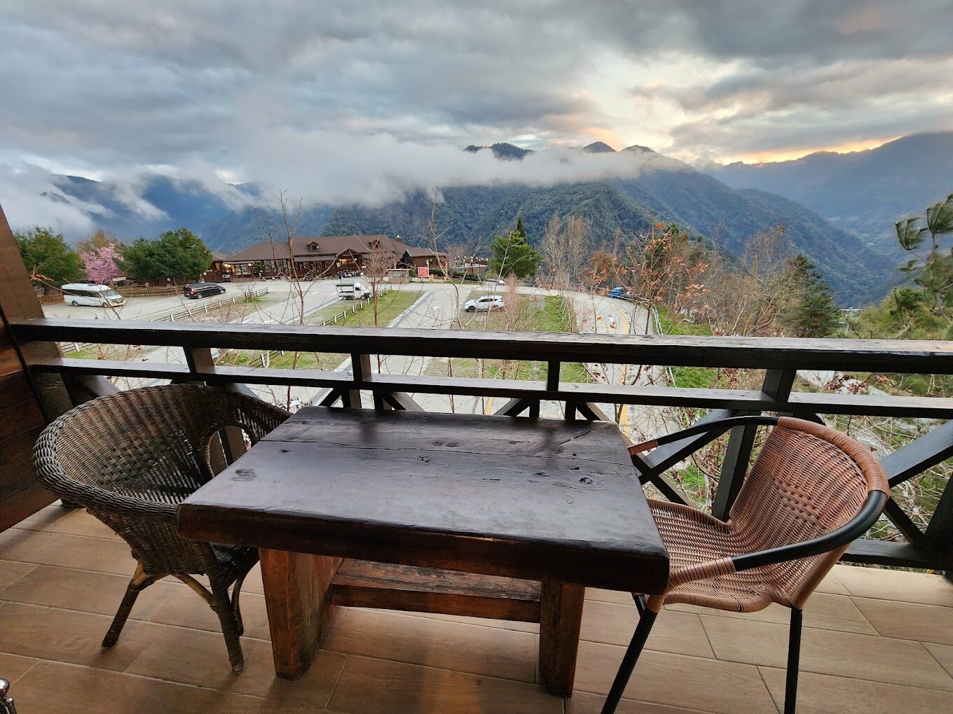 司馬庫斯住宿推薦｜避開旅遊陷阱的完美攻略