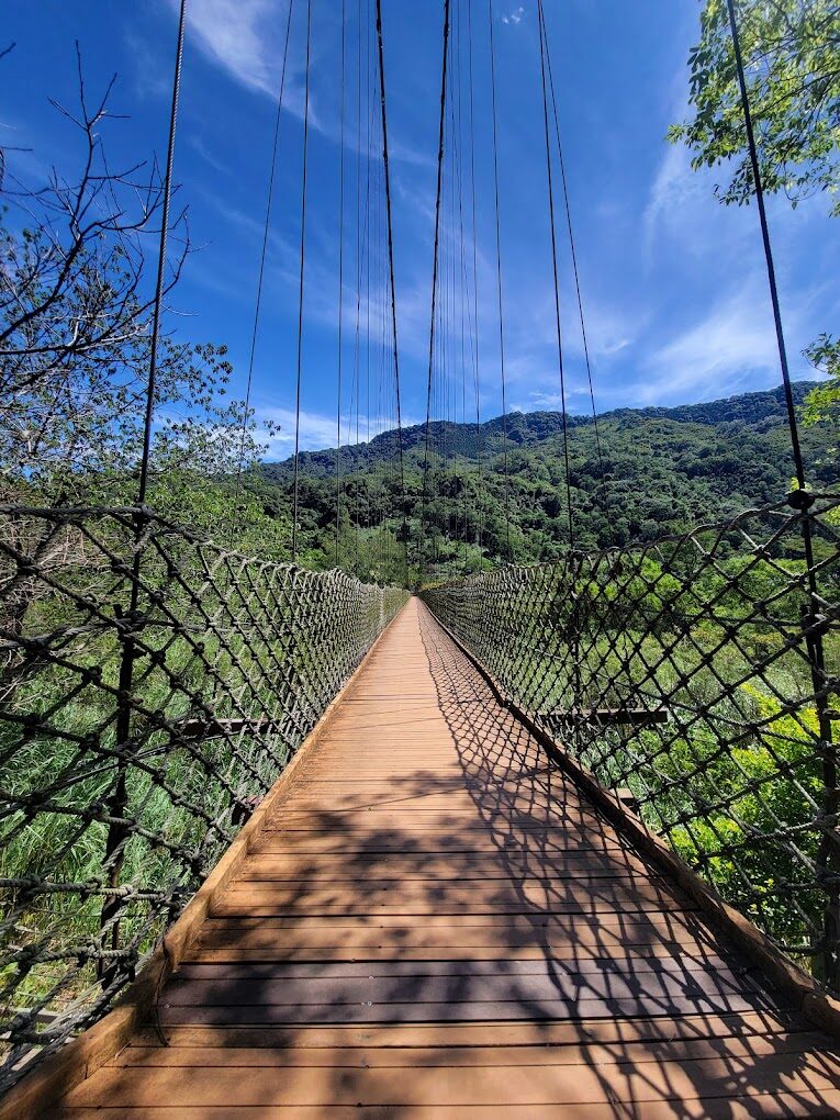 司馬庫斯不可錯過的景點｜後悔沒去的美麗秘境