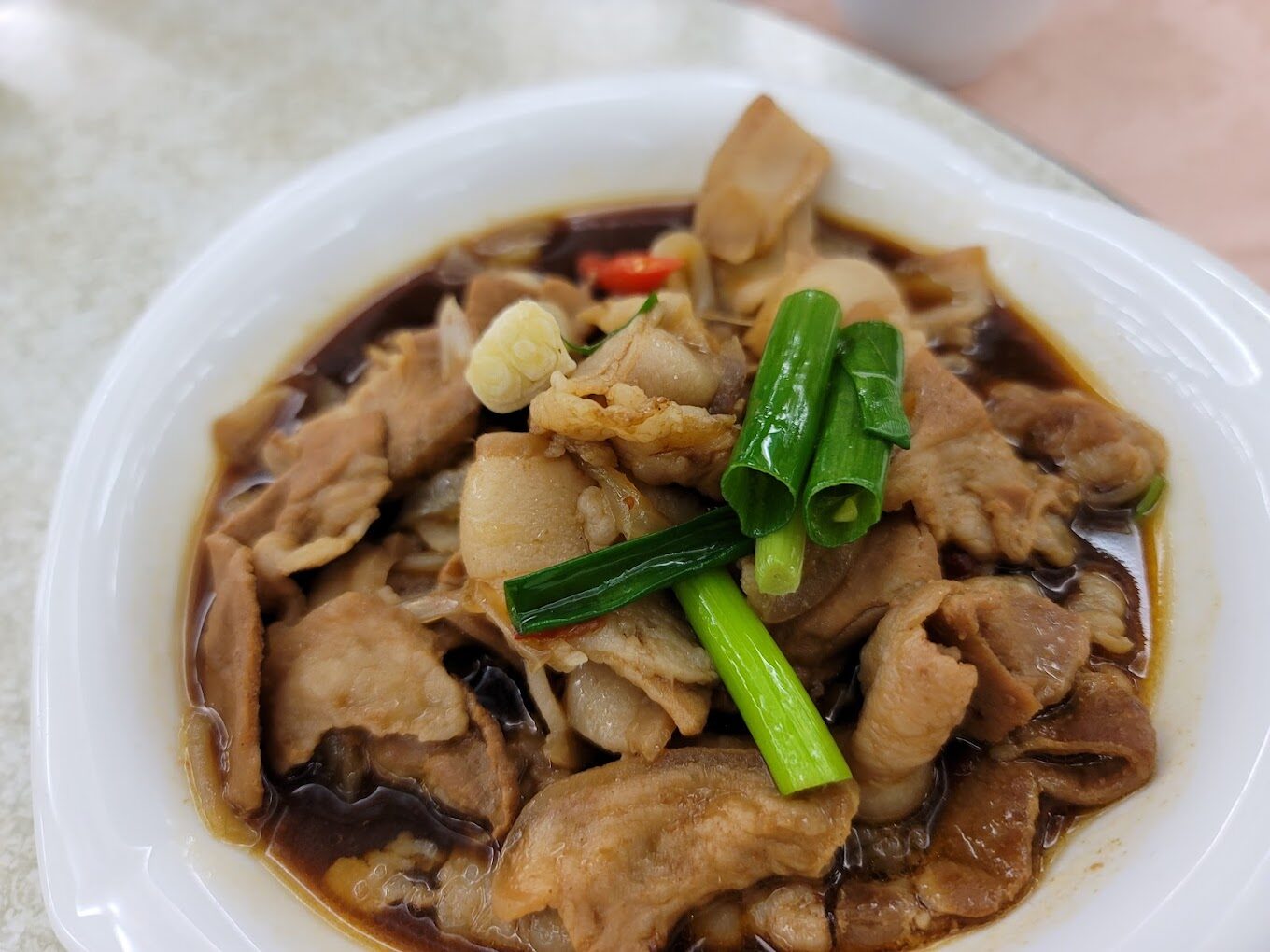 梨山賓館旅遊攻略：您不可錯過的體驗