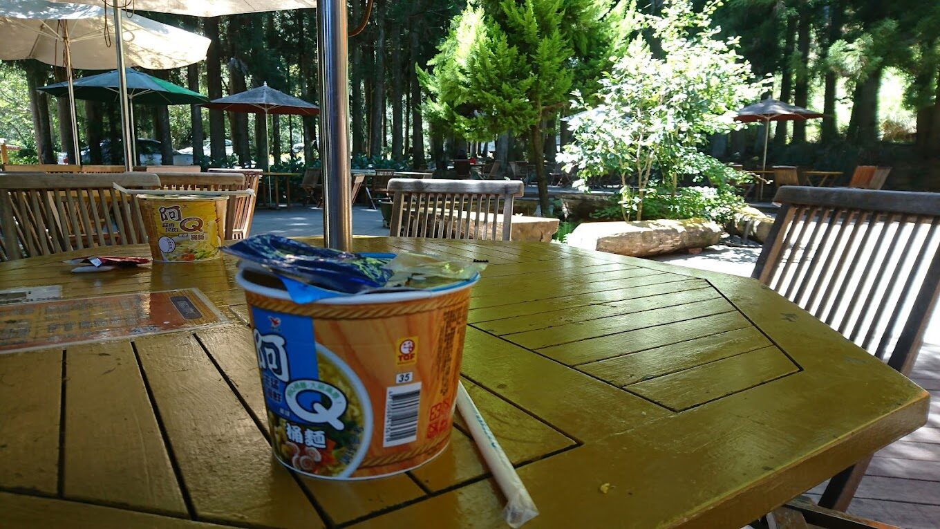 2025武陵農場旅遊攻略｜必訪景點與在地美食推薦