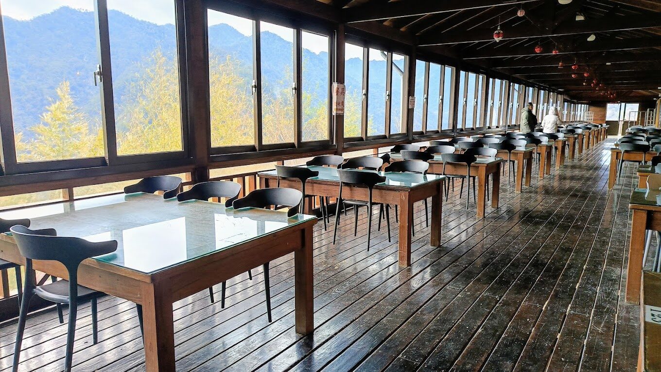 2025司馬庫斯必訪景點｜避開人群的秘境之旅