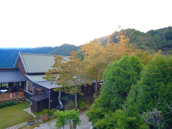 司馬庫斯住宿：住宿選擇及避開雷區的理由