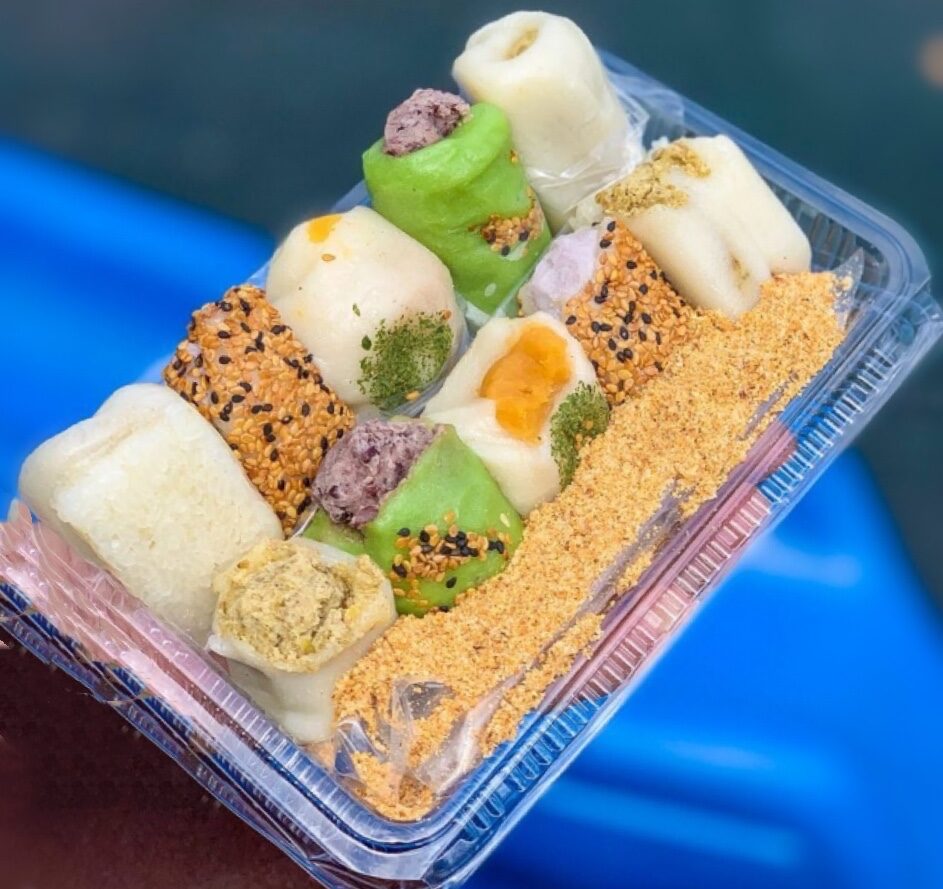 宜蘭古早味餐廳｜傳承百年滋味的5家老店推薦